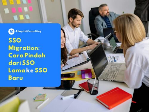 SSO Migration lama ke baru