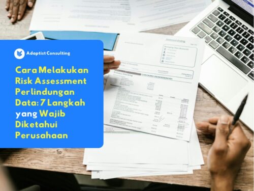 Melakukan Risk Assessment Perlindungan