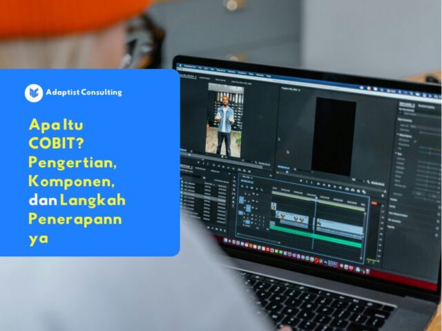 Apa Itu COBIT