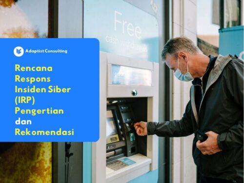Rencana Respons Insiden Siber (IRP)