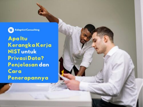Kerangka Kerja NIST