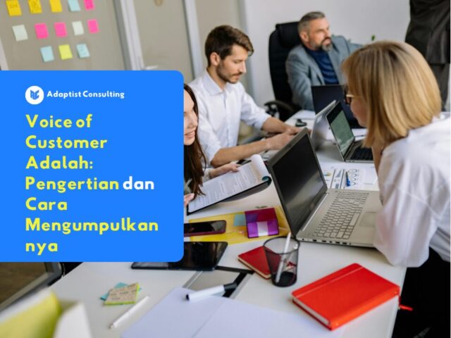 Voice of Customer